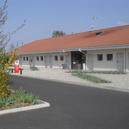 Hotel Evan 렘프데스수르알라그넌 외부 사진