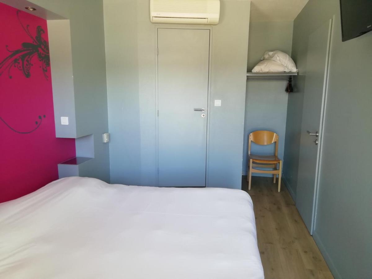 Hotel Evan 렘프데스수르알라그넌 외부 사진