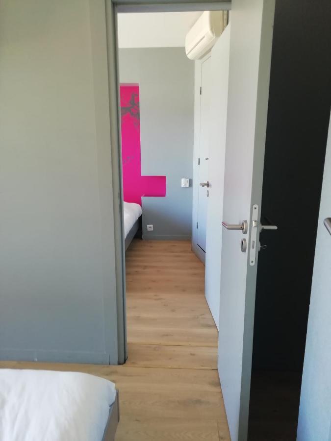 Hotel Evan 렘프데스수르알라그넌 외부 사진