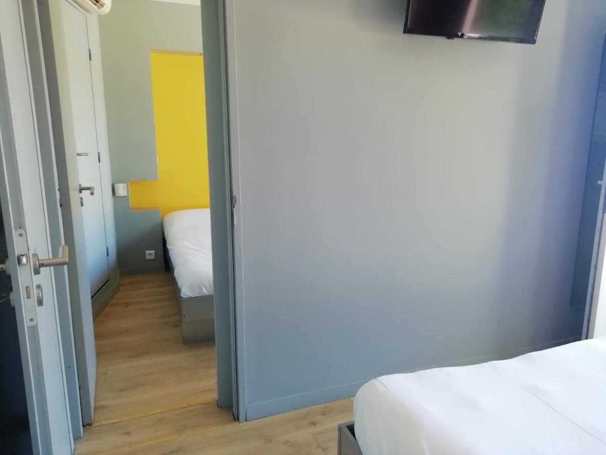 Hotel Evan 렘프데스수르알라그넌 외부 사진