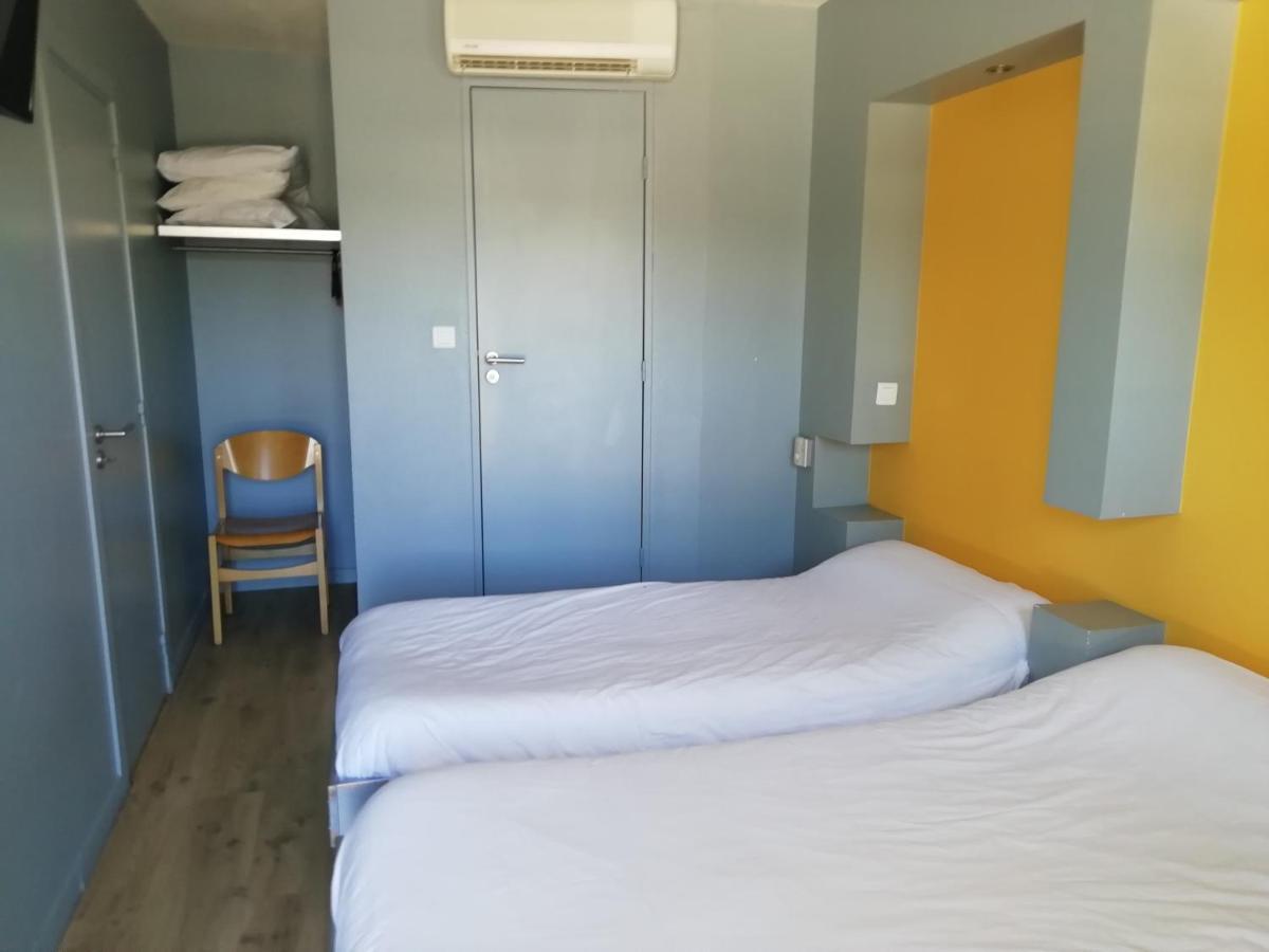 Hotel Evan 렘프데스수르알라그넌 외부 사진