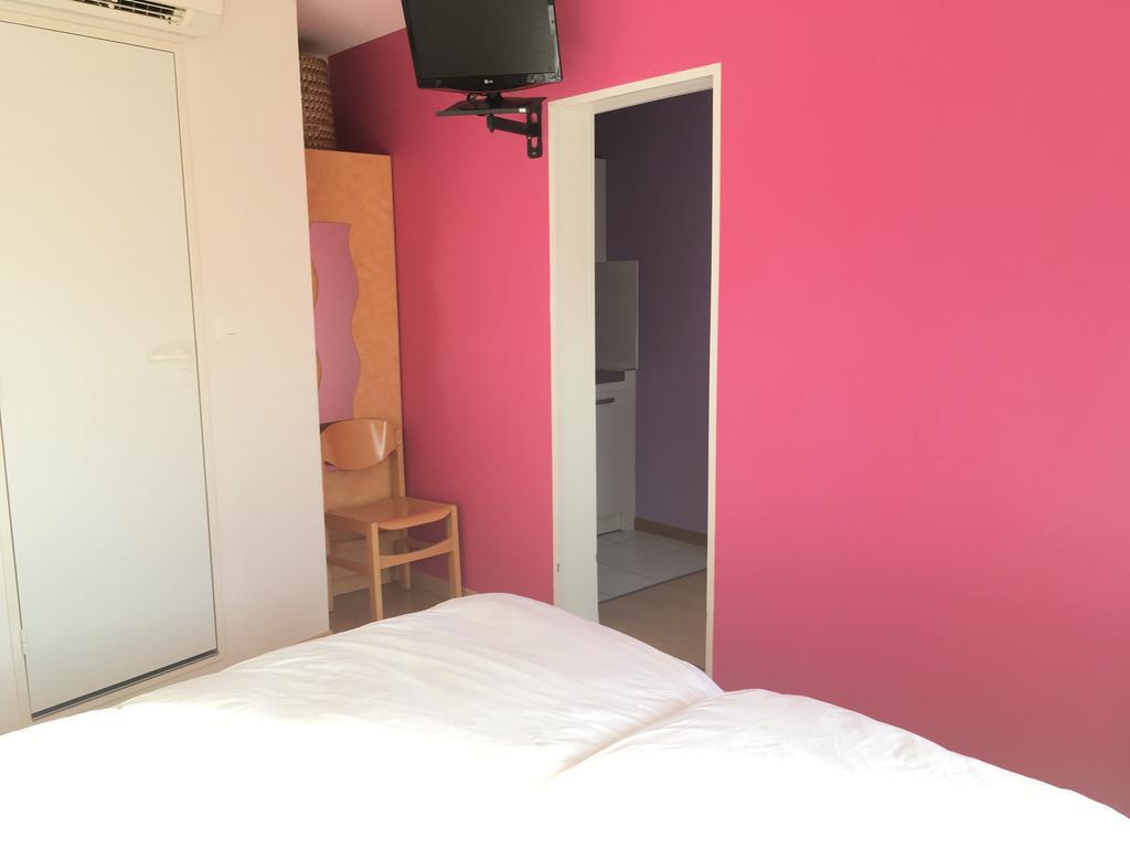 Hotel Evan 렘프데스수르알라그넌 외부 사진