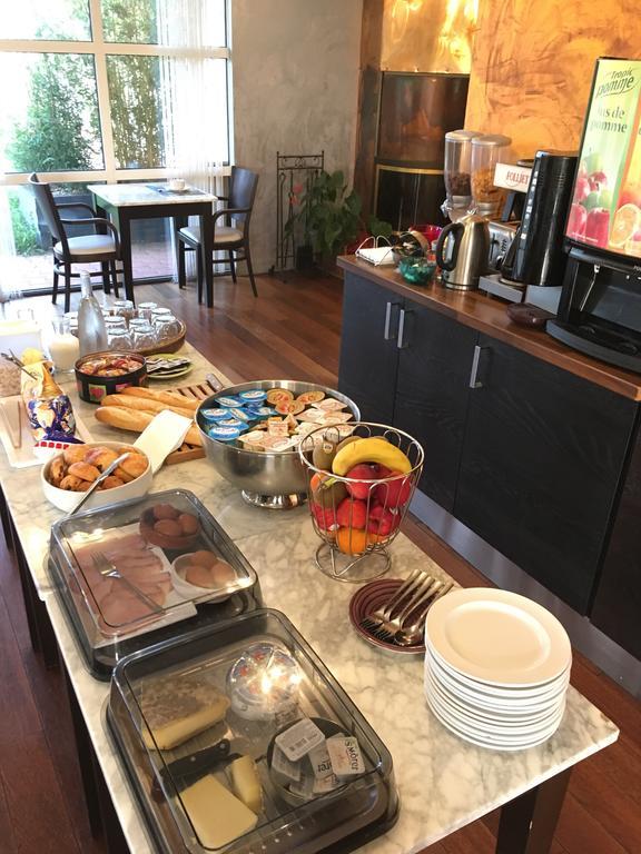Hotel Evan 렘프데스수르알라그넌 외부 사진