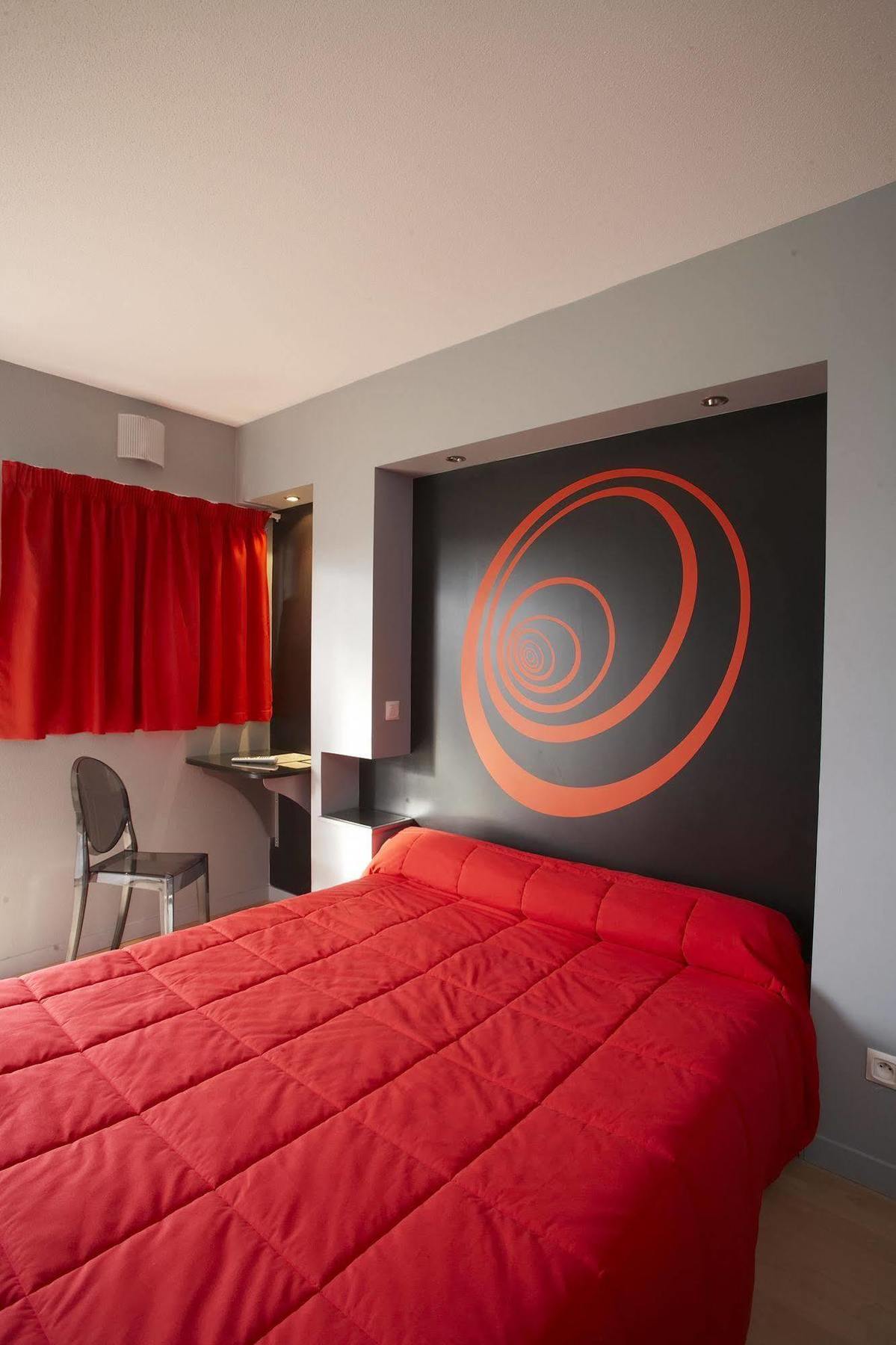 Hotel Evan 렘프데스수르알라그넌 외부 사진